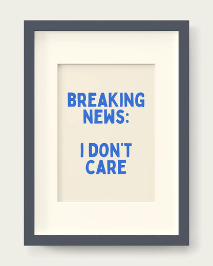True-Blue/Dark Grey+mount