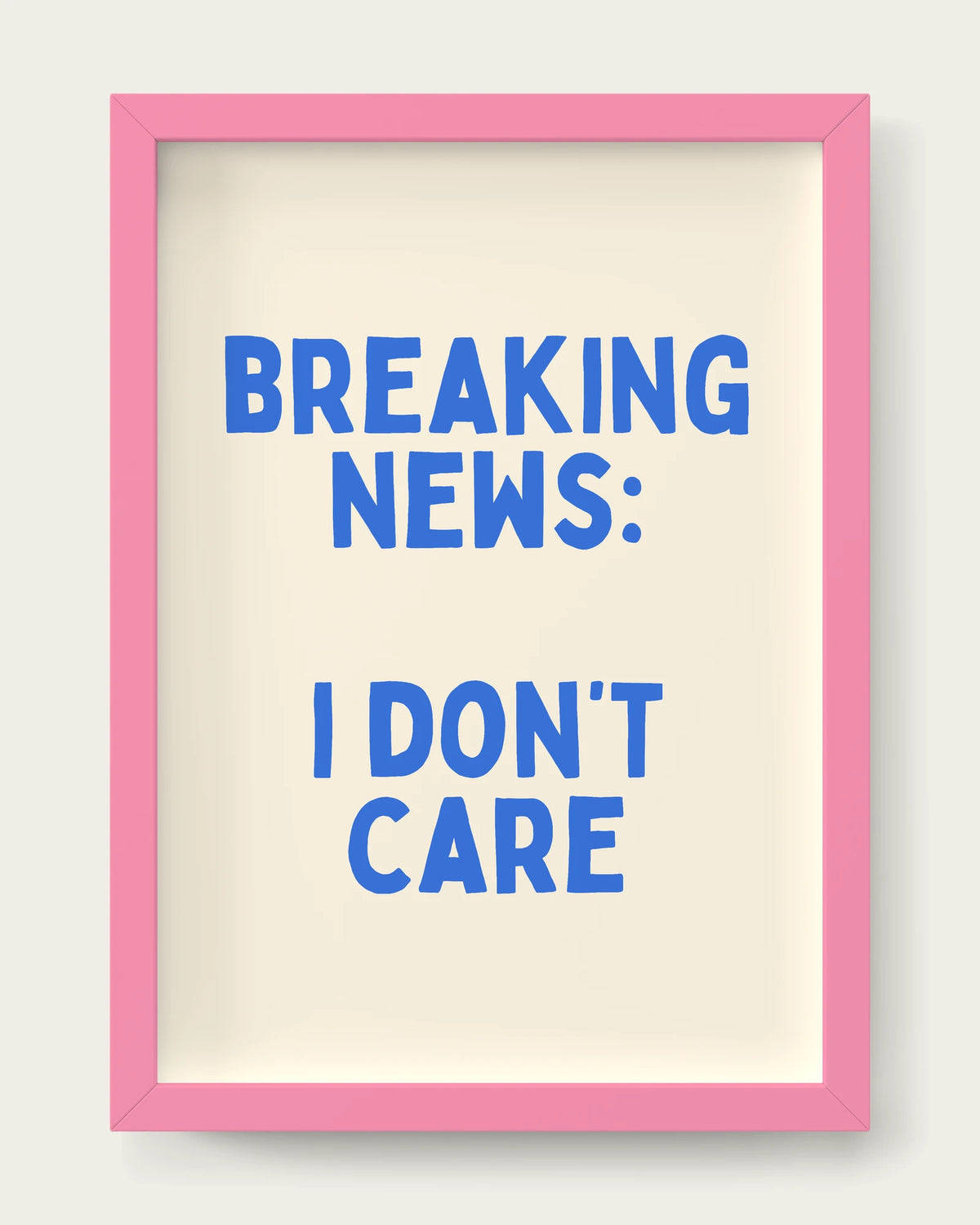 True-Blue/Pink