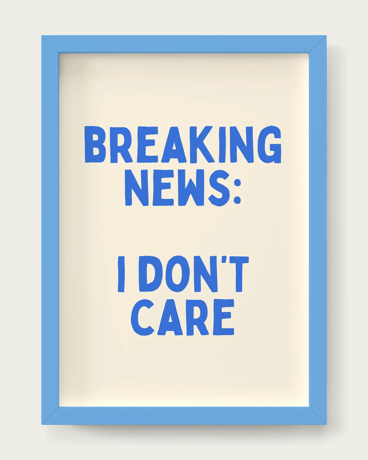 True-Blue/Sky Blue