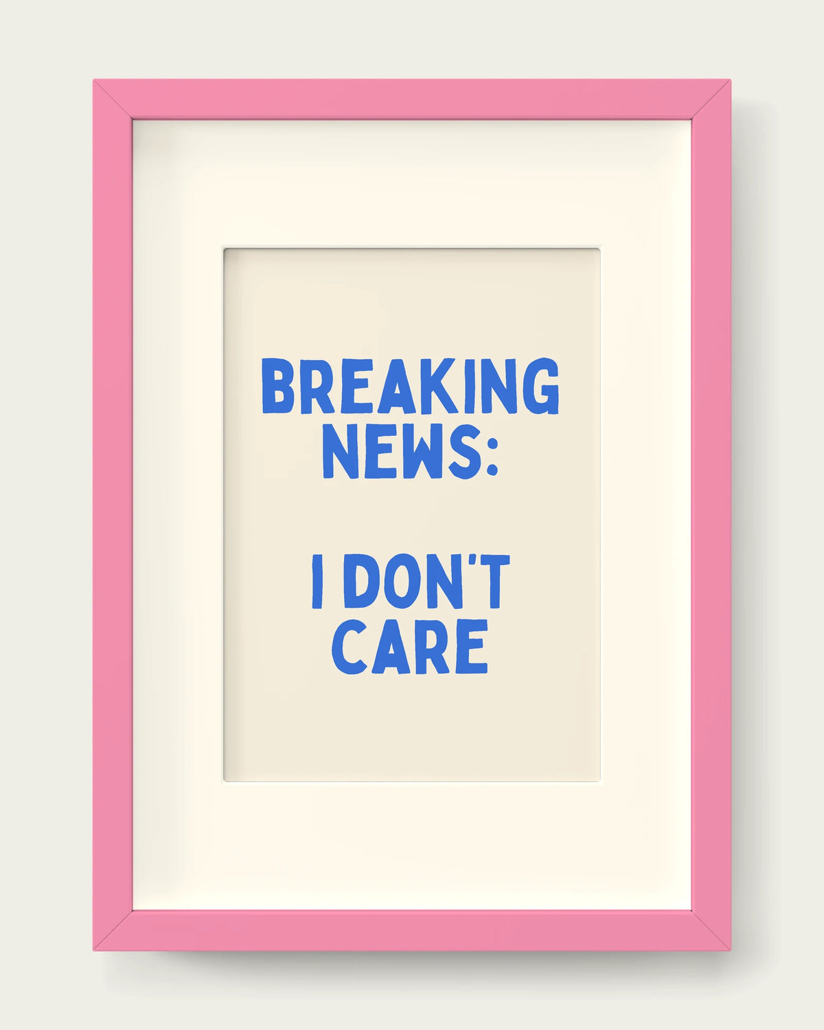 True-Blue/Pink+mount