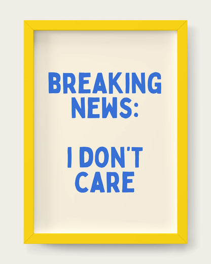 True-Blue/Yellow
