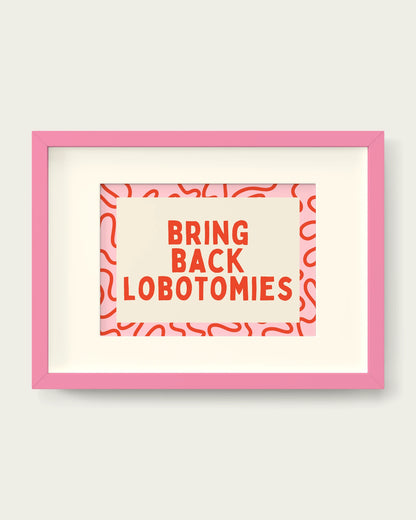 Lobster/Pink+mount