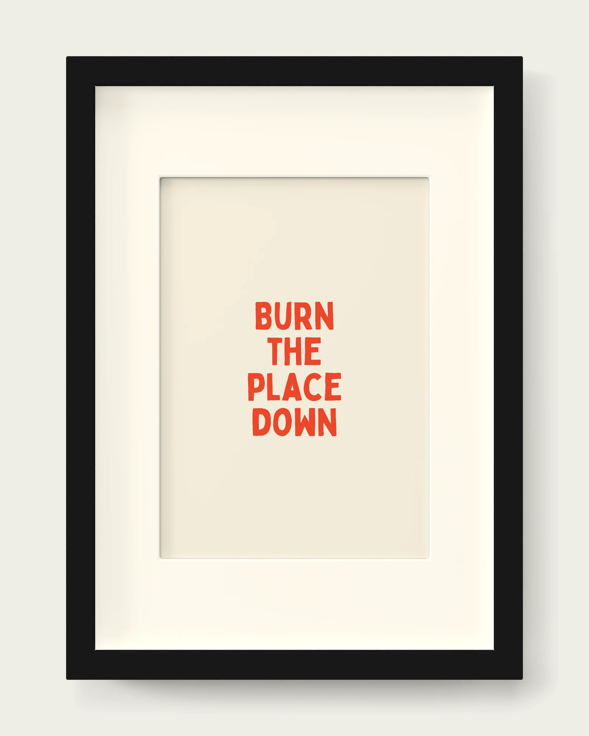 Lobster/Black+mount
