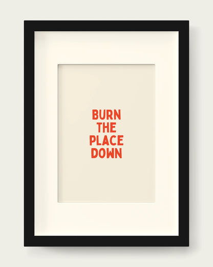 Lobster/Black+mount