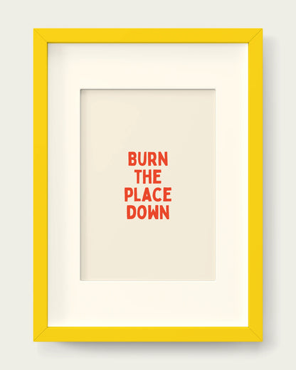 Lobster/Yellow+mount