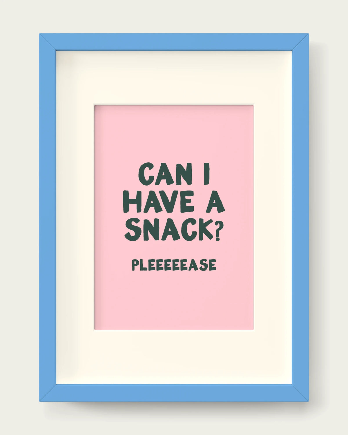 Milkshake-&-Forest-Green/Sky Blue+mount