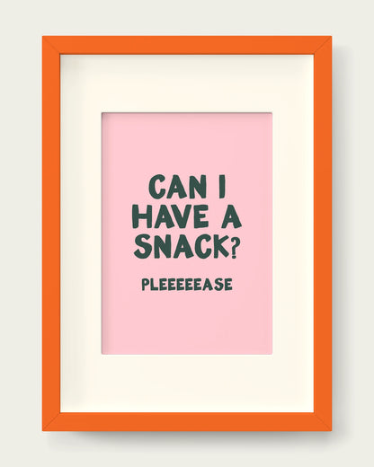 Milkshake-&-Forest-Green/Orange+mount