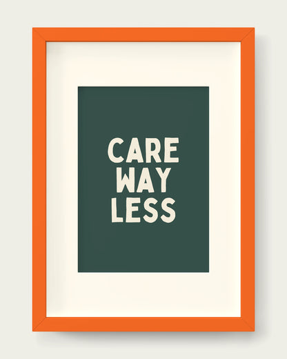 Forest-Green/Orange+mount
