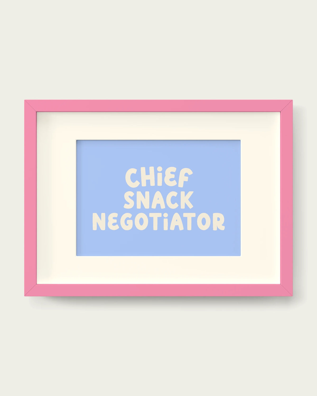 Cornflower/Pink+mount