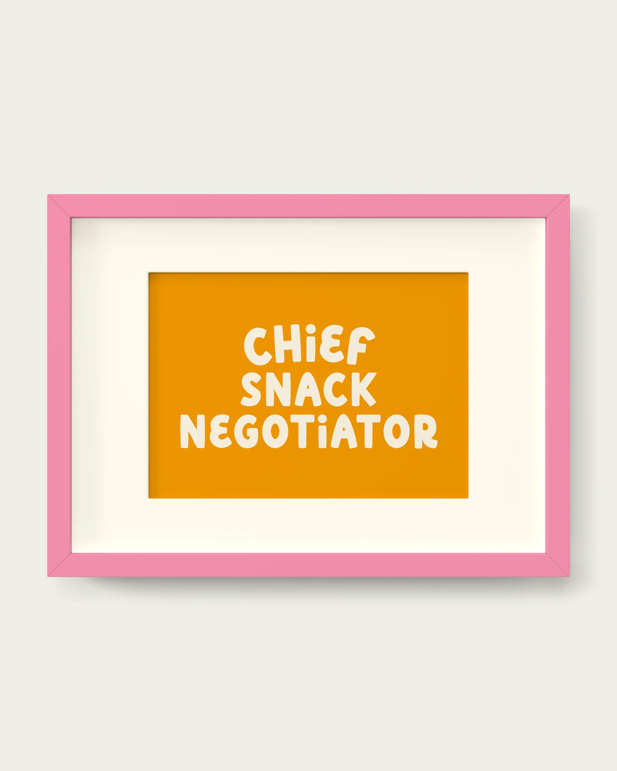 Mustard/Pink+mount