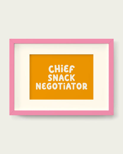 Mustard/Pink+mount