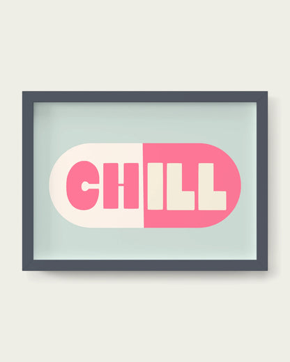 Peppermint/Dark Grey