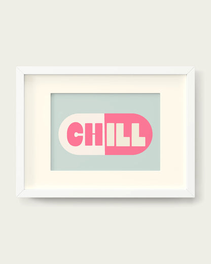 Peppermint/White+mount