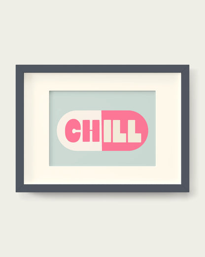 Peppermint/Dark Grey+mount