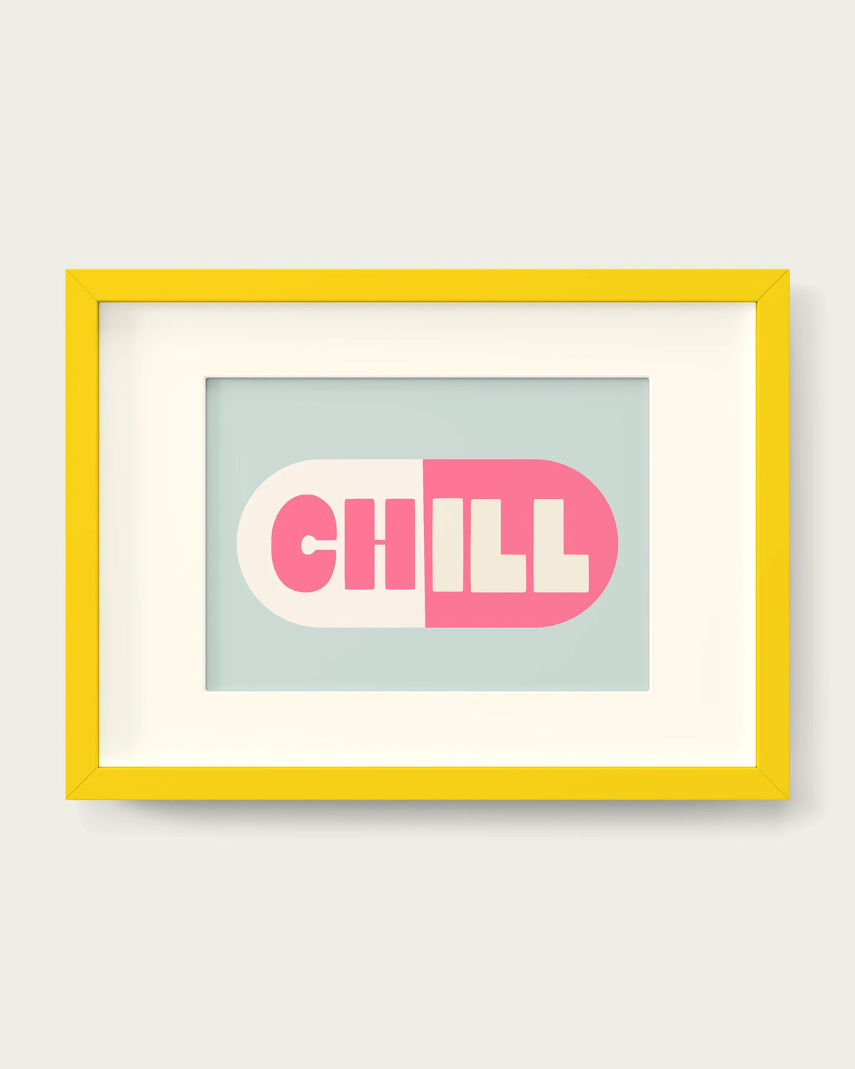 Peppermint/Yellow+mount