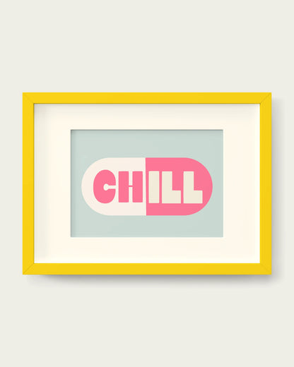 Peppermint/Yellow+mount