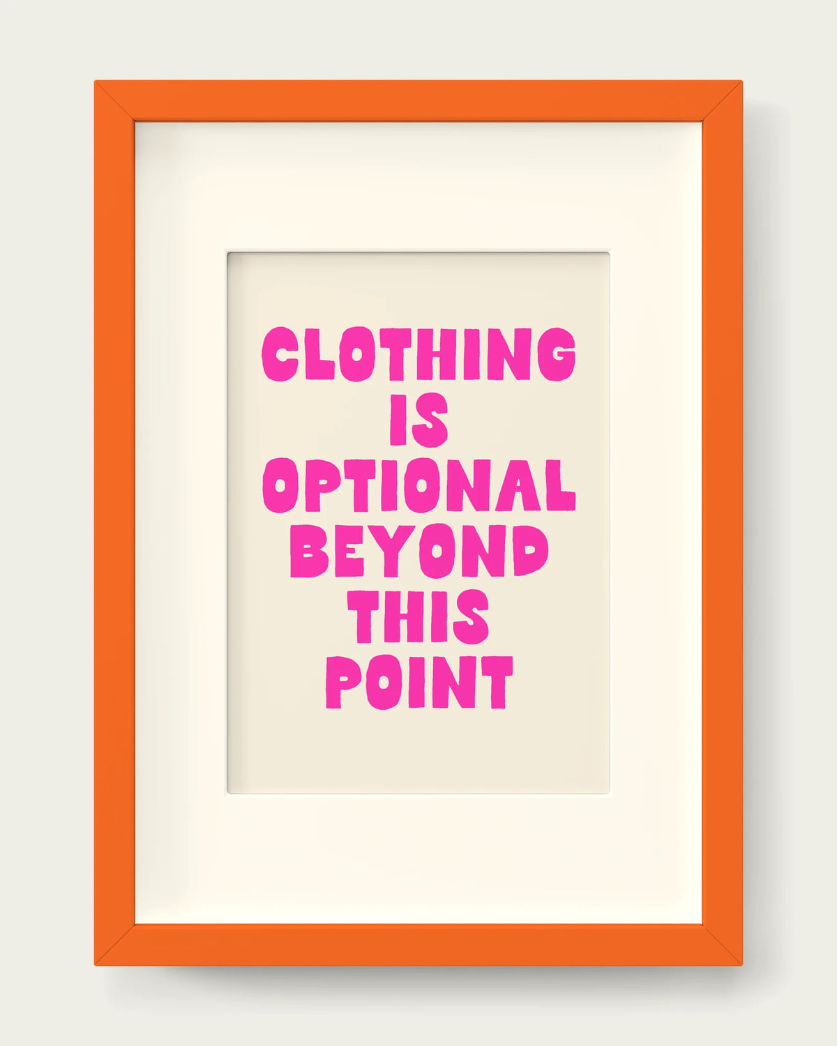 Hot-Pink/Orange+mount