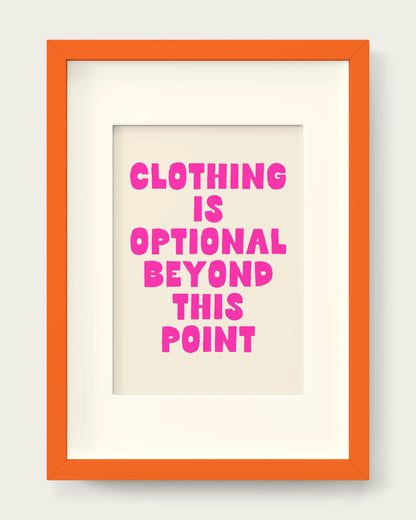 Hot-Pink/Orange+mount