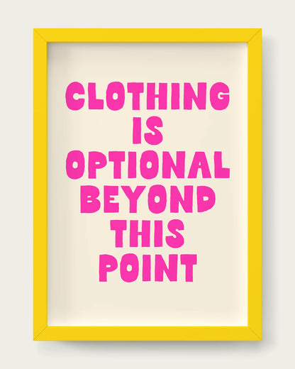 Hot-Pink/Yellow