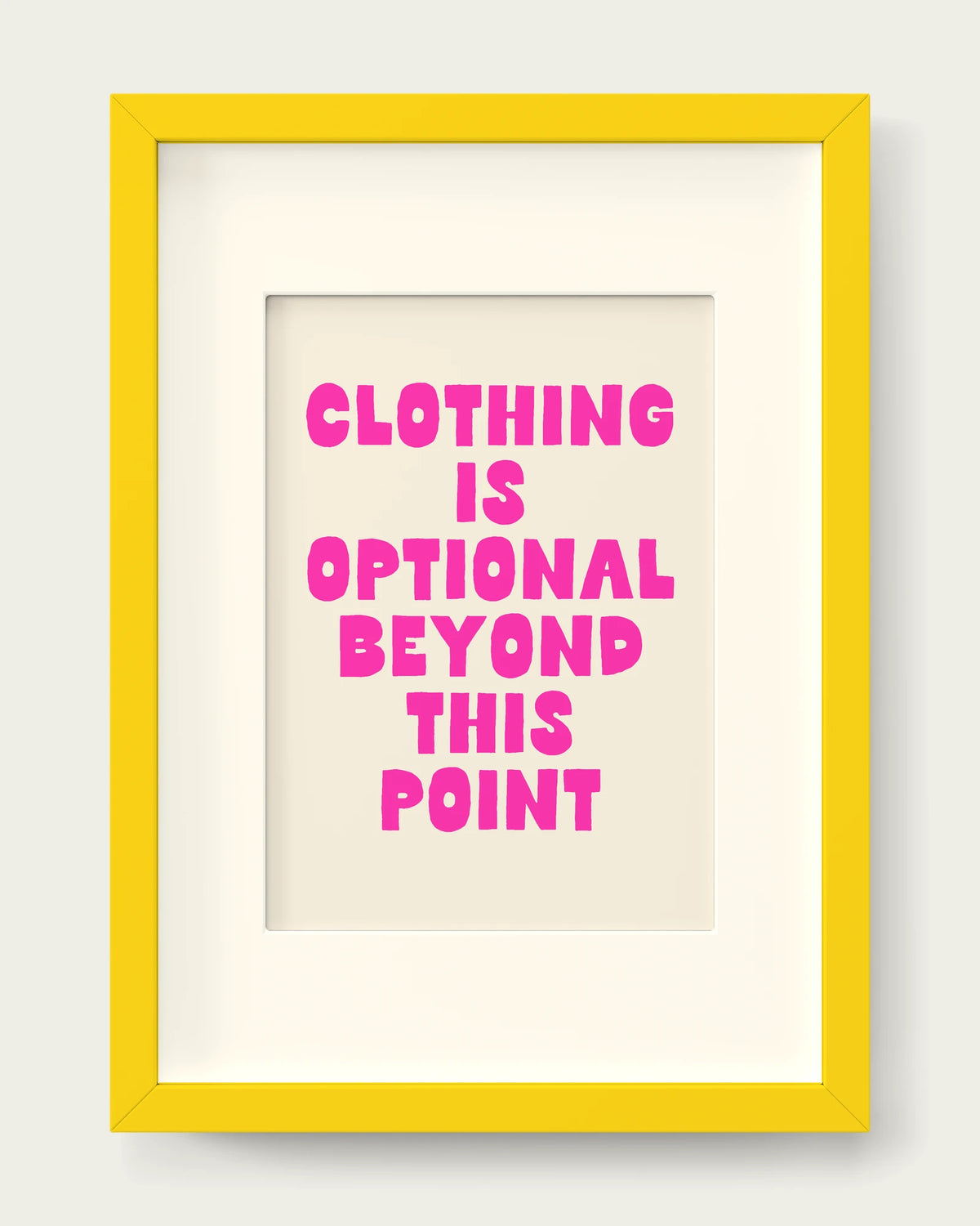 Hot-Pink/Yellow+mount