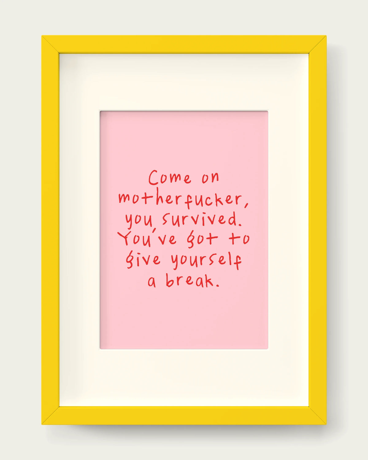 Red-&-Milkshake/Yellow+mount