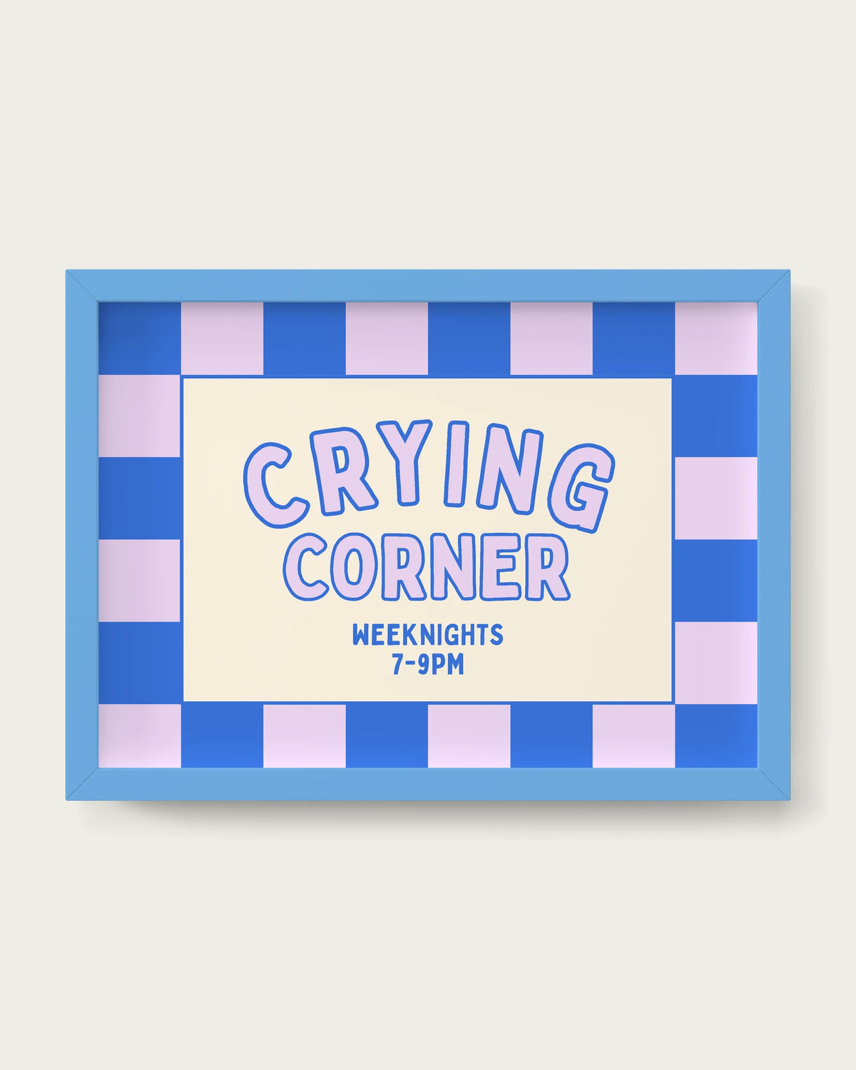 True-Blue/Sky Blue