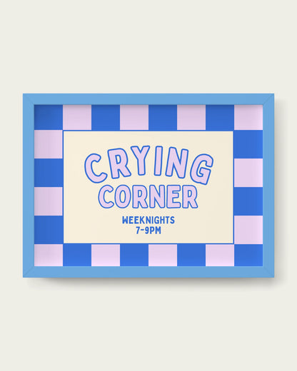 True-Blue/Sky Blue