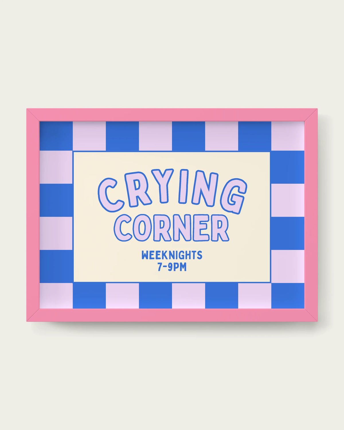 True-Blue/Pink
