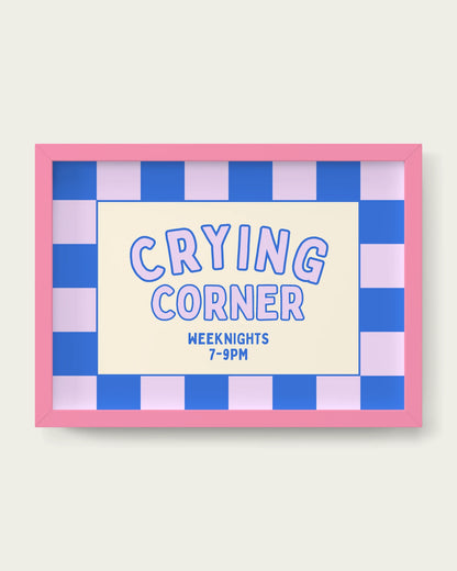 True-Blue/Pink