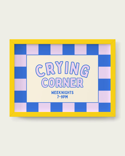 True-Blue/Yellow