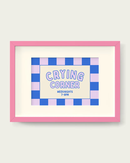 True-Blue/Pink+mount