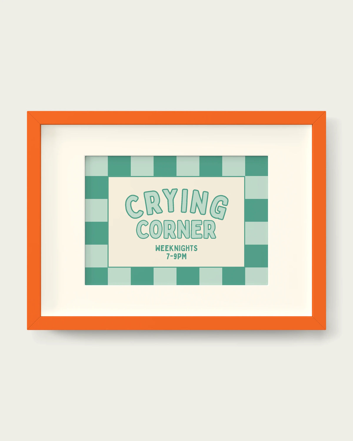 Vivid-Teal/Orange+mount