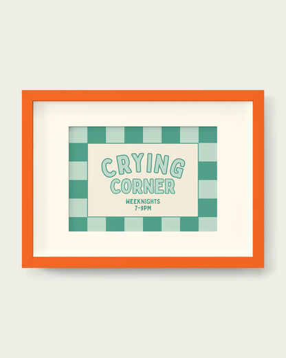 Vivid-Teal/Orange+mount