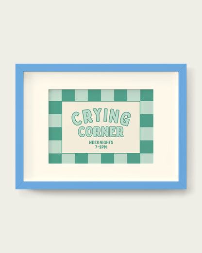 Vivid-Teal/Sky Blue+mount