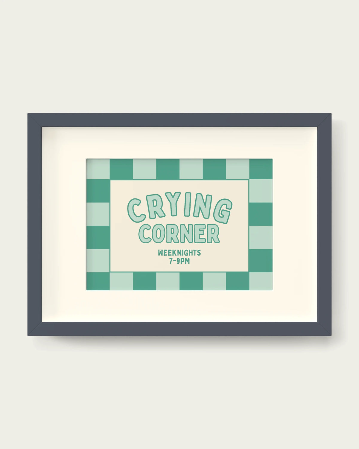 Vivid-Teal/Dark Grey+mount