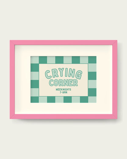 Vivid-Teal/Pink+mount