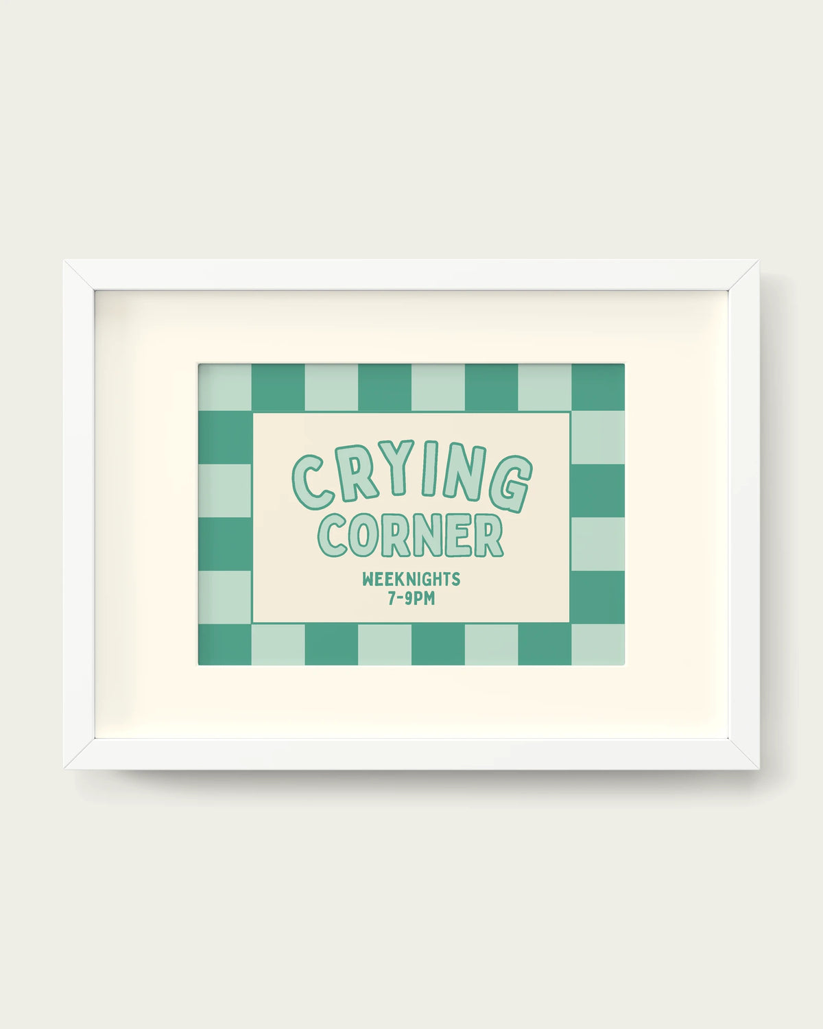 Vivid-Teal/White+mount