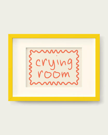 Coral/Yellow+mount