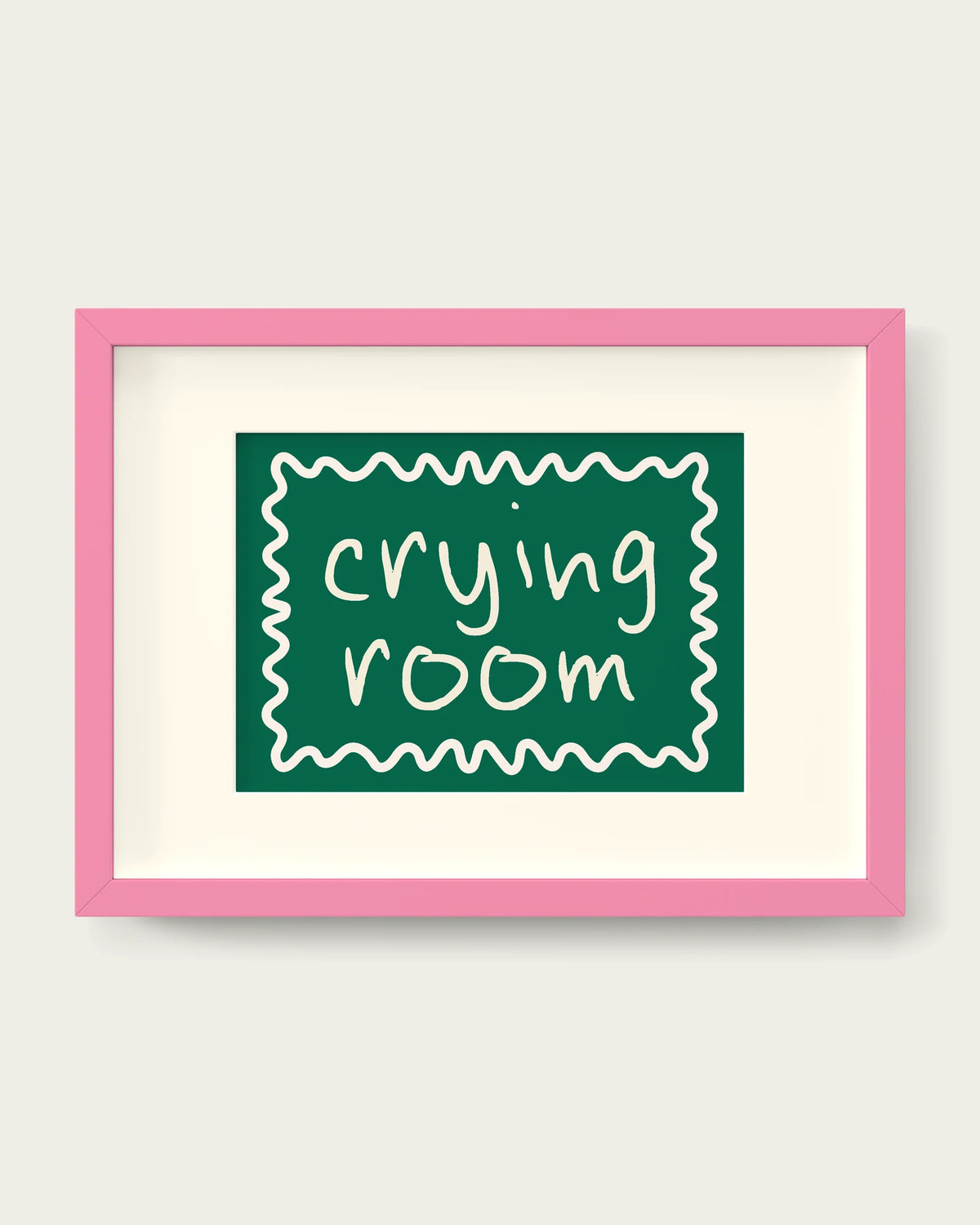Pine/Pink+mount