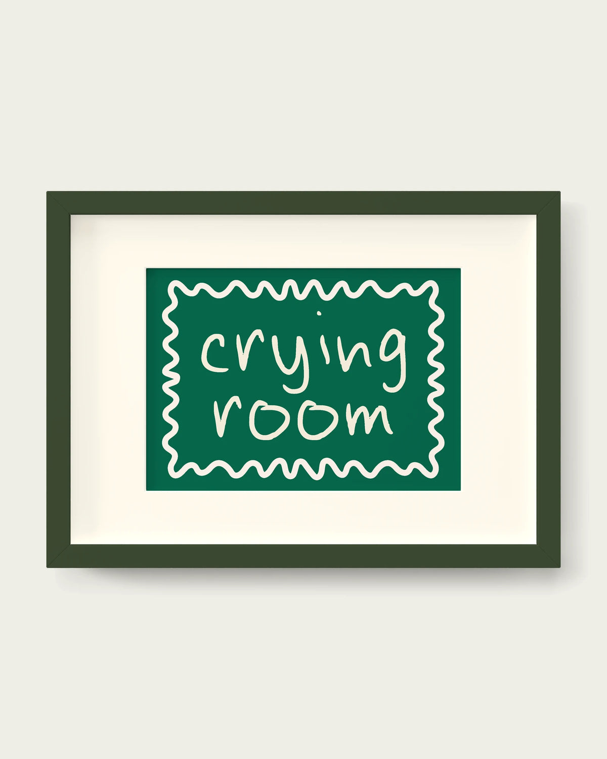 Pine/Dark Green+mount