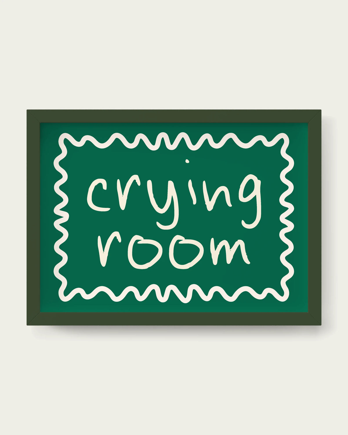 Pine/Dark Green