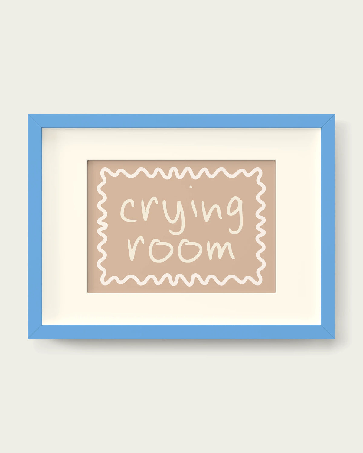 Toast/Sky Blue+mount