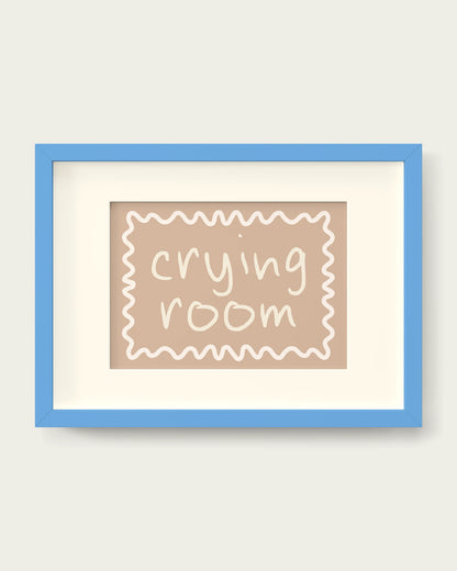 Toast/Sky Blue+mount