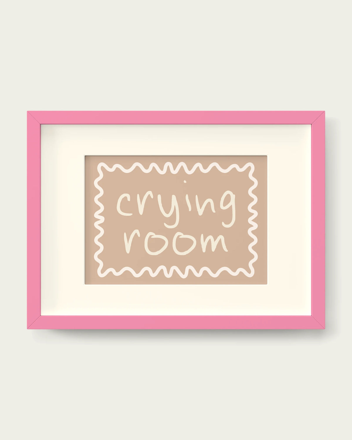Toast/Pink+mount