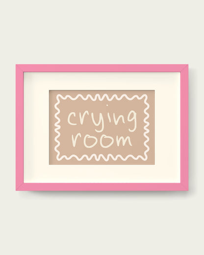 Toast/Pink+mount