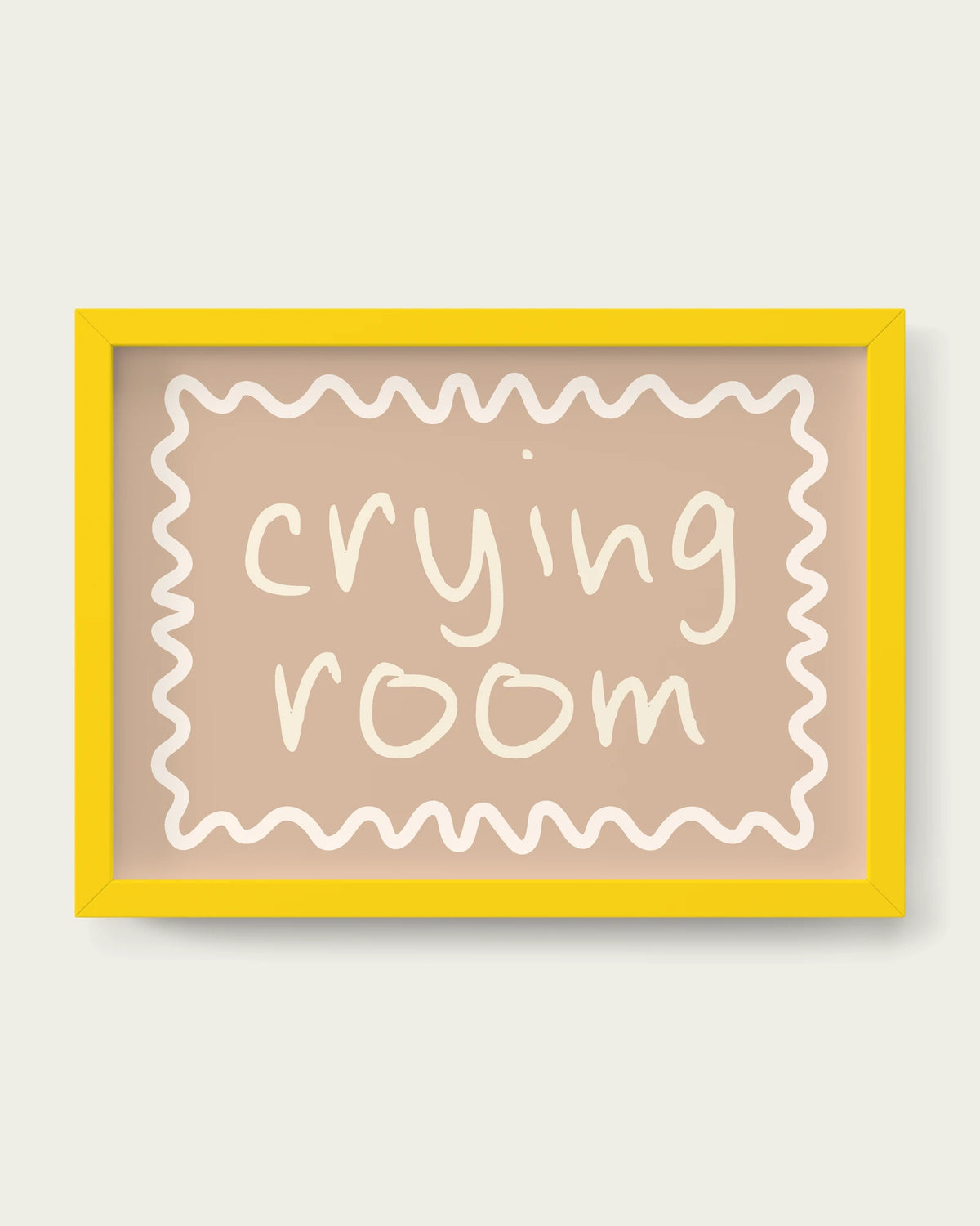 Toast/Yellow