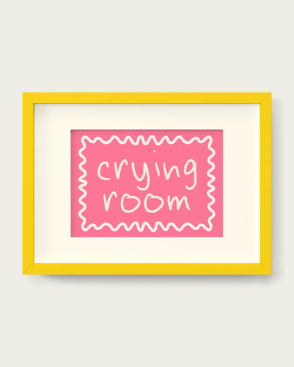 Watermelon/Yellow+mount