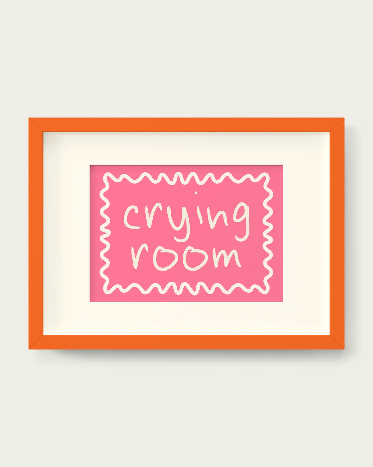 Watermelon/Orange+mount