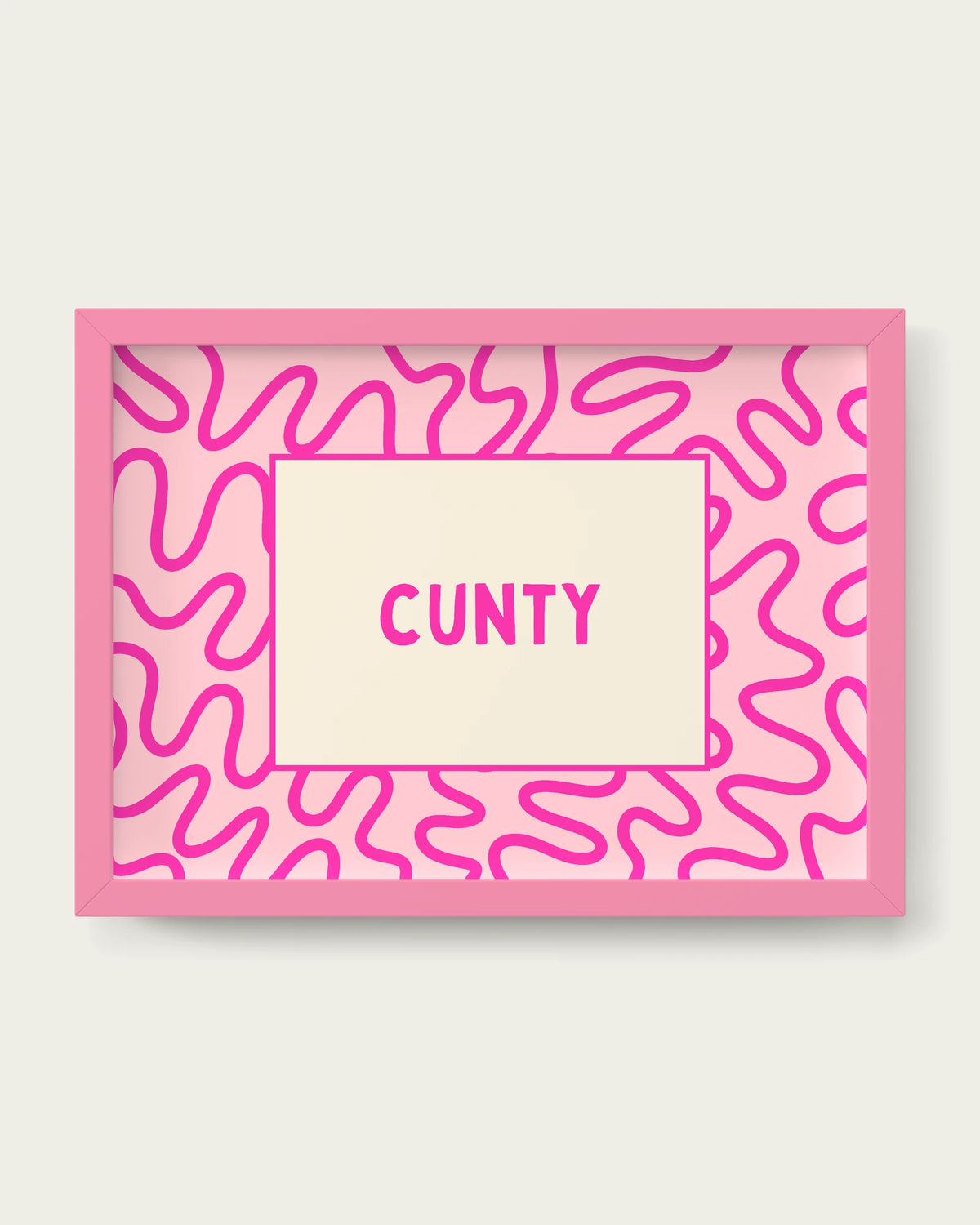 Hot-Pink/Pink