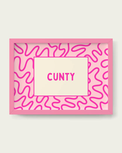 Hot-Pink/Pink